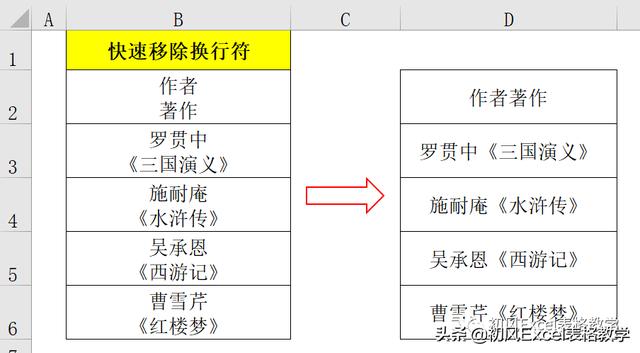 excel替换功能在哪里设置（Excel查找和替换功能的四个使用技巧）(8)