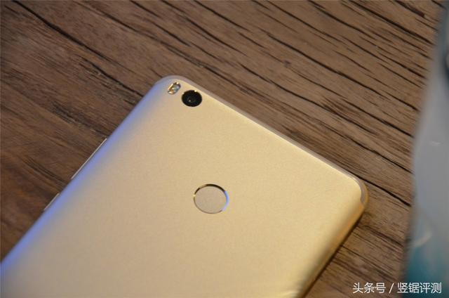 小米max2参数配置(小米max 2手机怎么样)(5)