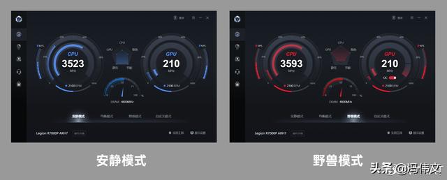r7000p2022值得买吗（最新联想拯救者r7000p测评）(11)