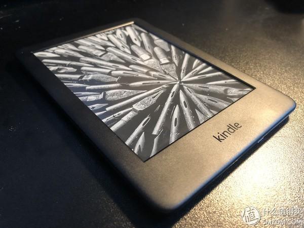 kindle电子阅读器哪款好(4款Kindle电子书阅读器真机对比测评)(19)