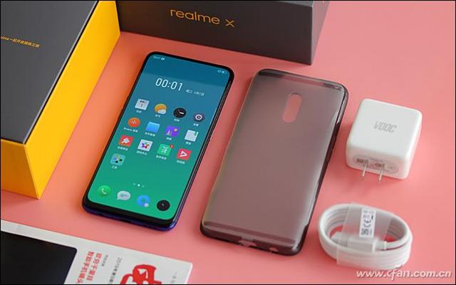 realmex是什么品牌（realme x手机值得购买吗）(2)