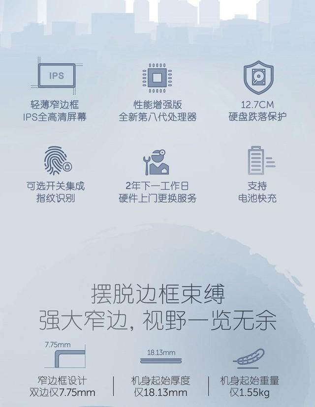 戴尔成就5000怎么样(戴尔成就5000值不值得入手)(27)