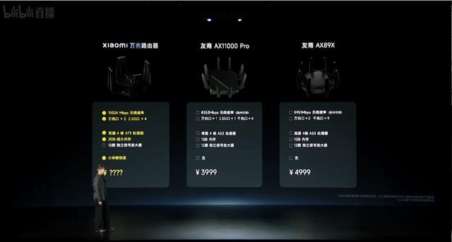 小米路由器怎么样（小米万兆路由器使用感受）(12)