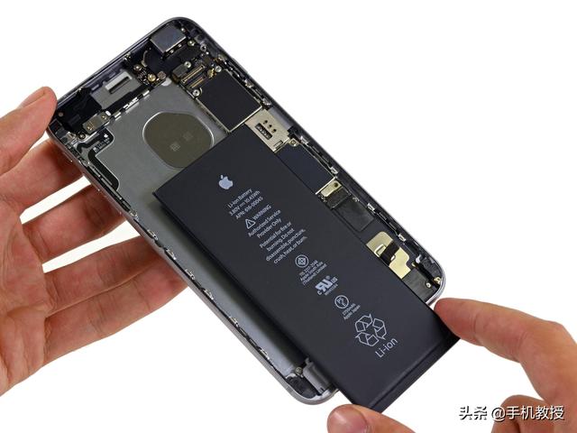 快充手机发热正常吗（为什么快充手机发热会更快）(2)