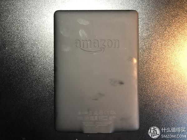 kindle电子阅读器哪款好(4款Kindle电子书阅读器真机对比测评)(8)
