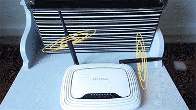 家里满格wifi卡的要死咋办（wifi为什么满信号还卡）(1)