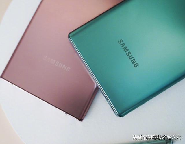 三星note2参数配置（三星note20值得入手吗）(8)