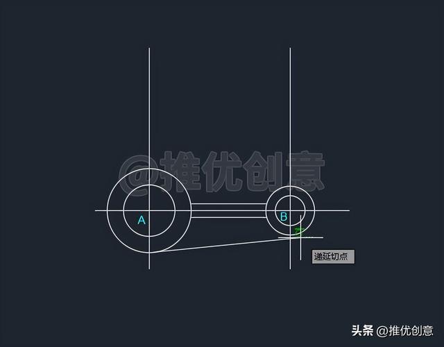 电脑cad制图初学入门（AutoCAD保姆式详细绘图教程）(10)