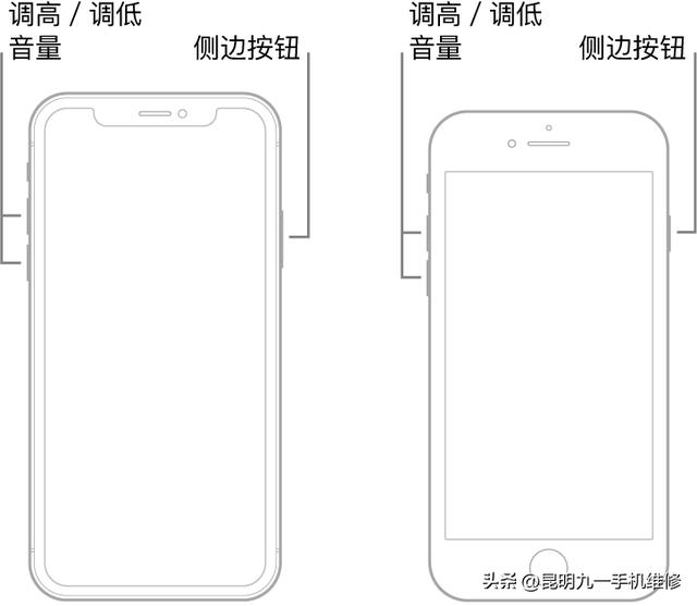 苹果手机打不开屏幕怎么办（苹果屏幕打不开的原因及解决方法）(4)