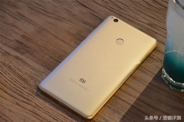 小米max2参数配置(小米max 2手机怎么样)(4)