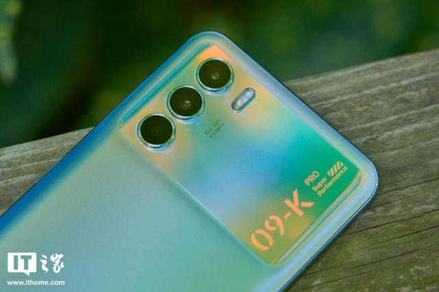 oppok9pro参数配置（oppok9pro2022还值得买吗）(3)