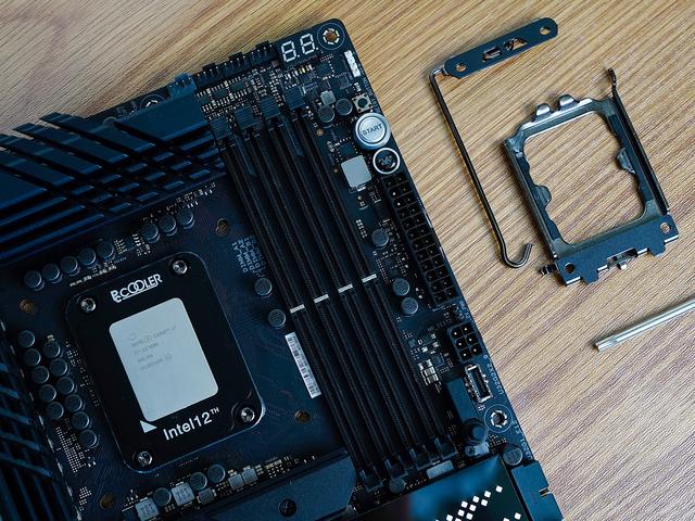 内存ddr4和ddr5的区别是什么（DDR5比DDR4强多少）(42)