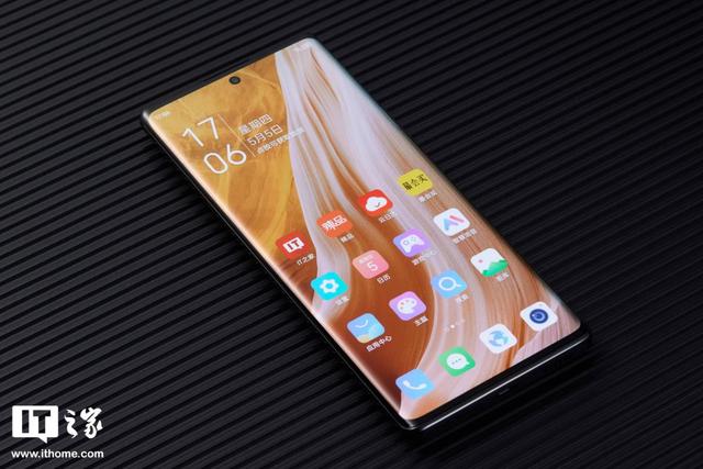中兴axon40pro值得买吗（中兴Axon 40 Pro评测）(5)