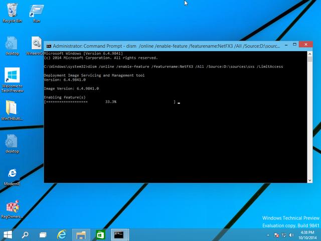 netframework3.5怎么安装(安装net framework3.5的操作方法)(2)