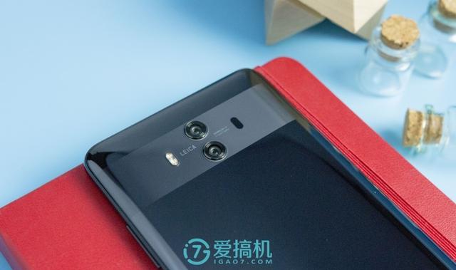 华为mate10参数配置（2022年华为mate10还值得买吗）(2)