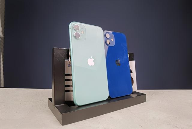 苹果iphone12参数配置(iphone12真实使用感受)(15)