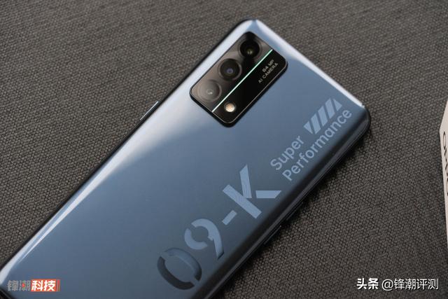oppok9参数配置（oppok9真实评测）(8)