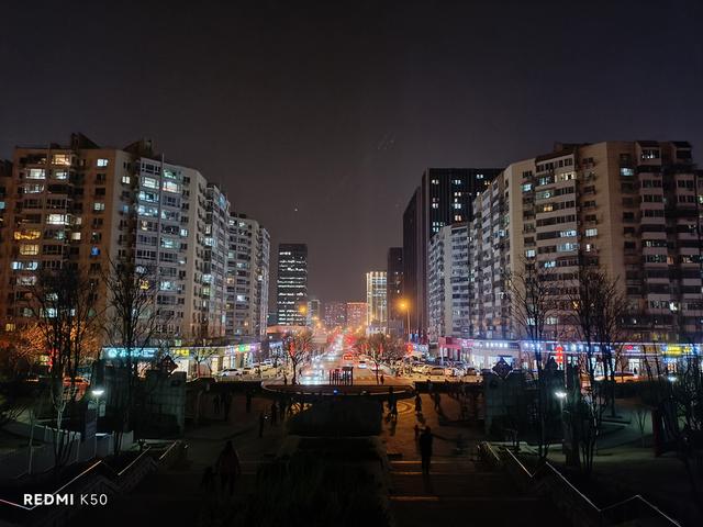 redmik50参数配置详情（redmi k50深度使用测评）(25)