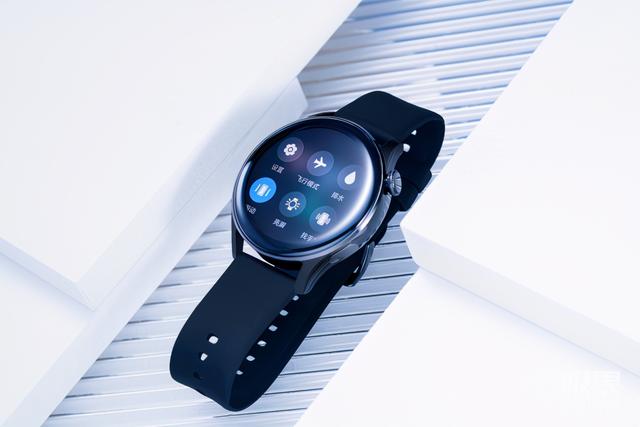华为手表新款watch3怎么样(华为智能手表watch3使用体验)(12)