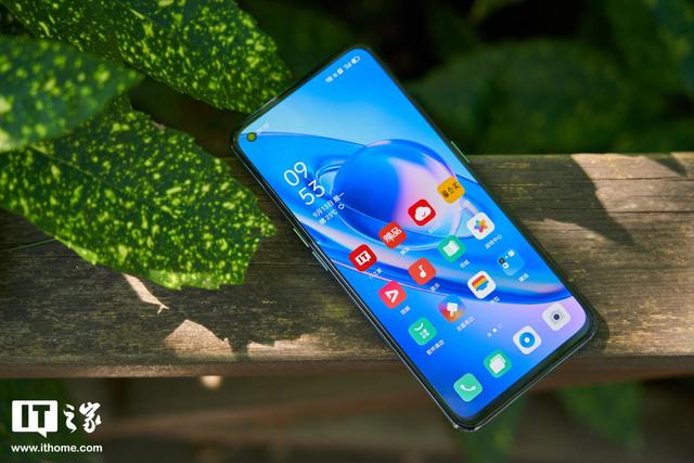 oppok9pro参数配置（oppok9pro2022还值得买吗）(5)