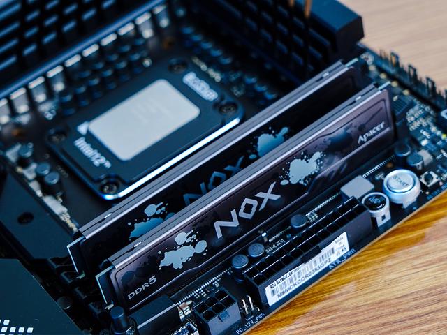 内存ddr4和ddr5的区别是什么（DDR5比DDR4强多少）(43)
