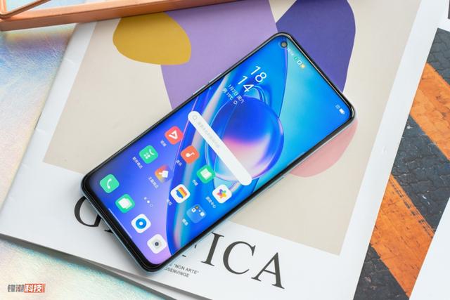 oppok9pro到底值不值得买（oppo k9 pro参数配置）(2)