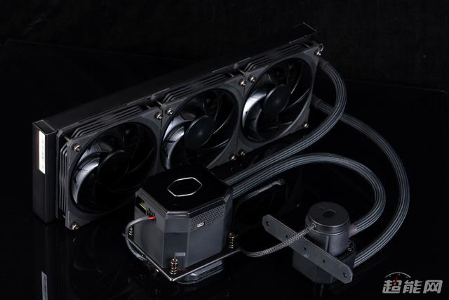 半导体散热器哪个牌子好（酷冷至尊散热器测评）(10)