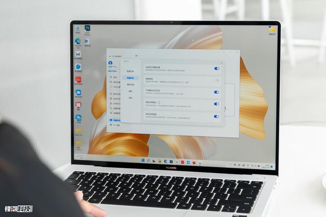 matebookxpro怎么样（华为matebook x pro2022 测评）(11)