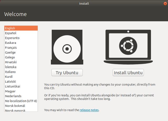 电脑怎么设置双系统启动（实现linux+windows双系统启动的方法）(12)