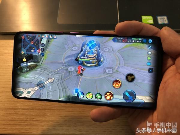 x23vivo参数配置（vivox23使用感受）(5)