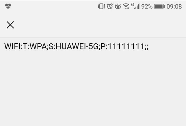 安卓手机怎么看wifi密码(忘记WiFi密码如何通过手机找回)(6)
