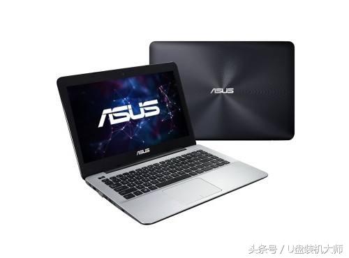 华硕电脑重装系统怎么操作（教你简单快速的系统重装教程）(1)