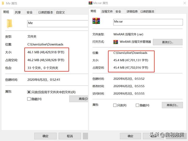 图片怎么打包发送（将许多张照片打包发到邮箱的方法）(4)
