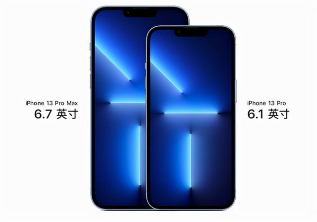 iphone尺寸大全对照表（iPhone有哪些尺寸）(3)