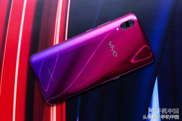 x23vivo参数配置（vivox23使用感受）(8)