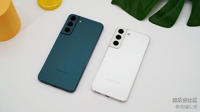 三星galaxys22参数配置（三星galaxy s22 是否值得入手）(9)