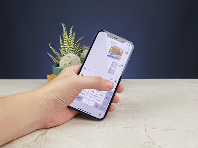 苹果iphone12参数配置(iphone12真实使用感受)(4)