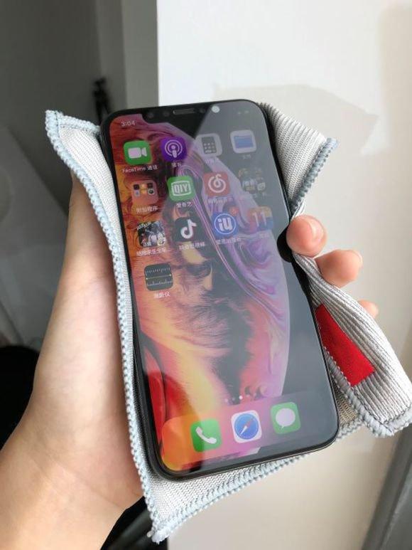 苹果iphonexr参数配置（苹果iPhoneXR深度体验评测）(5)