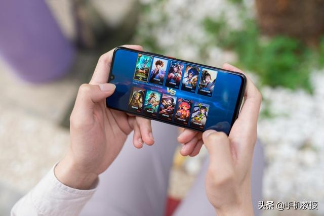 快充手机发热正常吗（为什么快充手机发热会更快）(7)