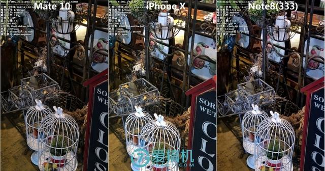 华为mate10参数配置（2022年华为mate10还值得买吗）(46)