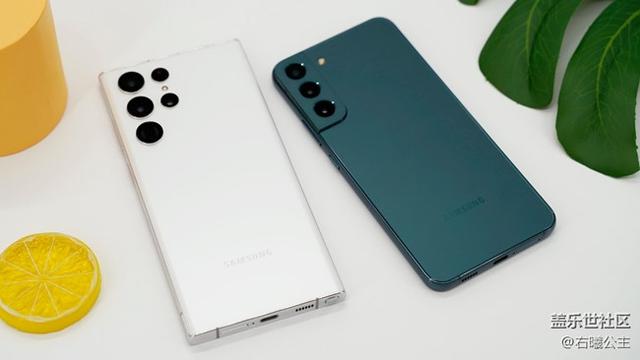 三星galaxys22参数配置（三星galaxy s22 是否值得入手）(38)