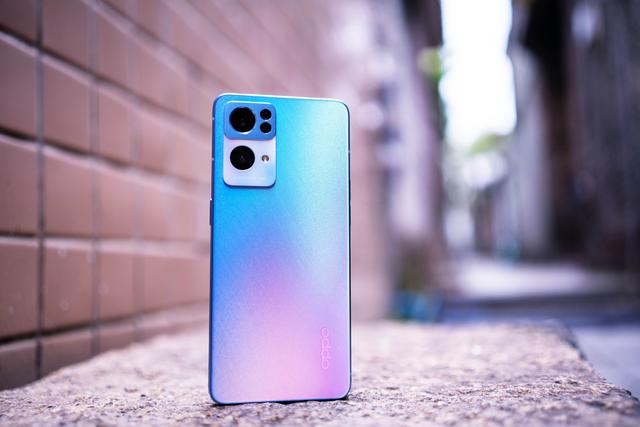 opopreno7pro手机怎么样（oppo reno7 pro现在还值得买吗）(2)