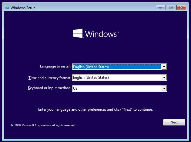 电脑怎么设置双系统启动（实现linux+windows双系统启动的方法）(1)