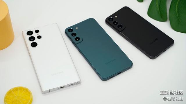 三星galaxys22参数配置（三星galaxy s22 是否值得入手）(39)