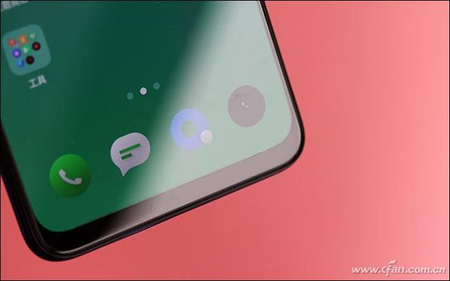 realmex是什么品牌（realme x手机值得购买吗）(7)