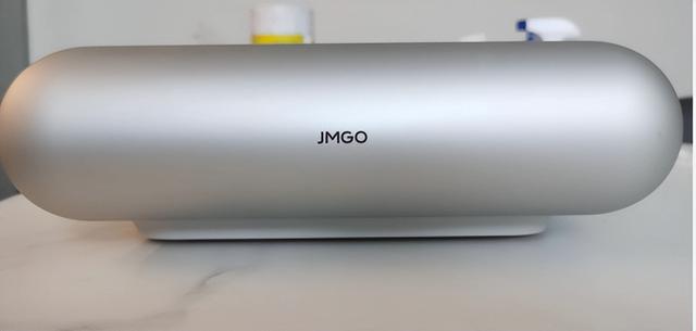 坚果投影仪怎么用(坚果o1 投影仪使用教程)(1)