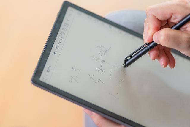 boox电子书阅读器怎么样（?BOOX Note Pro电子书阅读器评测）(11)