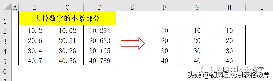 excel替换功能在哪里设置（Excel查找和替换功能的四个使用技巧）(6)