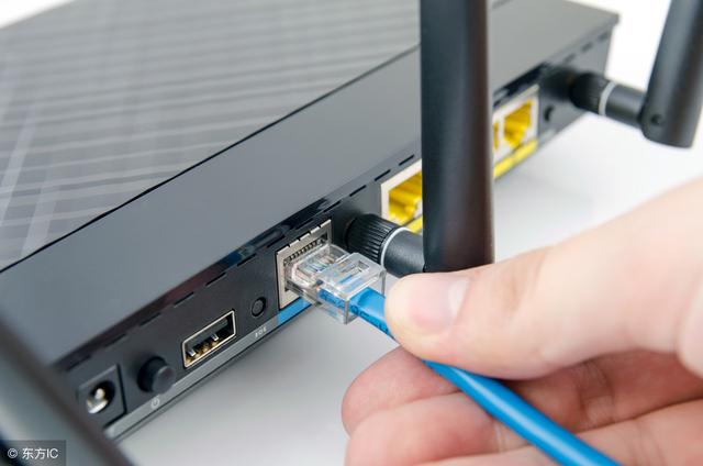 一根网线可以接两个无线路由器吗（一条网线连接两个路由器正确方法）(5)