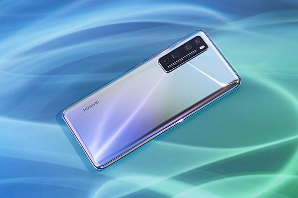 nova7pro参数配置（华为nova 7pro5g值得买吗）(1)
